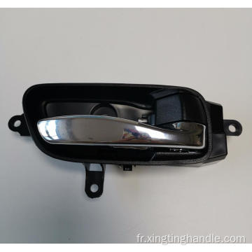 RH Poignée de porte intérieure pour Nissan Altima Pathfinder